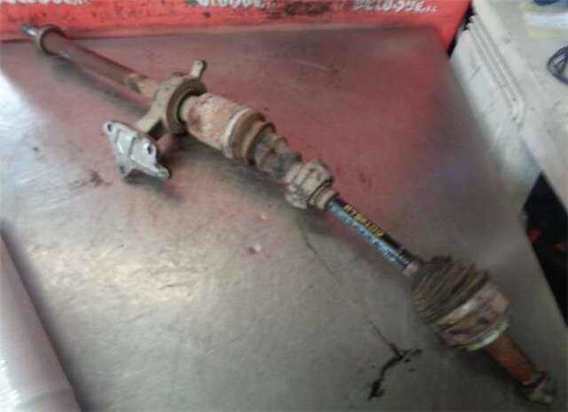 Transmision Delantera Derecha Honda Civic 1.3 HYBRID