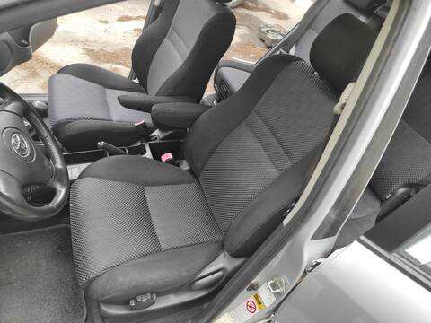 Asiento Delantero Izquierdo Toyota Corolla 1CDFTV