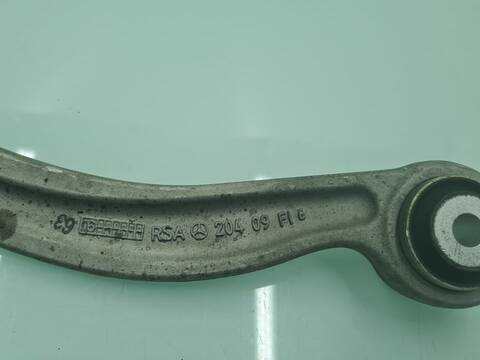 Foto 3ª: Brazo Suspension Trasero Derecho Mercedes Clase C 160 C 220 CDI BLUETEC 205.004) 170CV 125KW [651921] (2016)