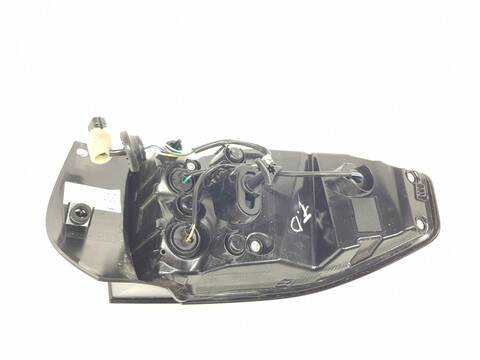 Foto 2ª: Piloto Trasero Derecho Dacia Spring BUSINESS