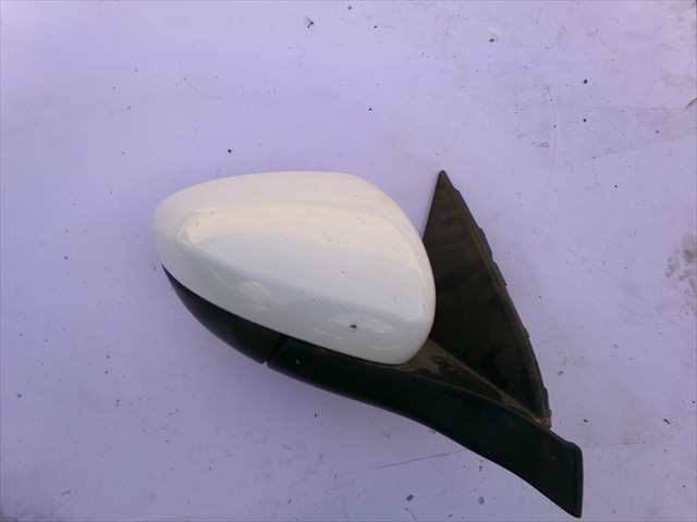 Foto 2ª: Retrovisor Derecho Fiat Tipo 1.4 G 2016-2020 [843A1000] (2017)