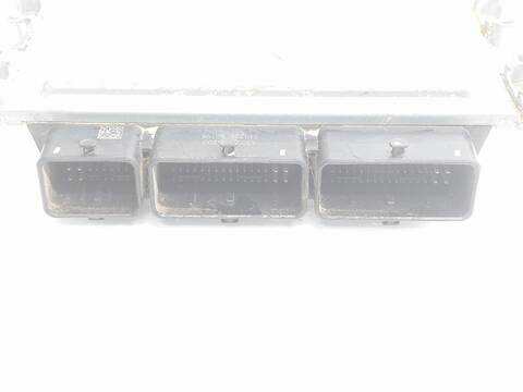 Foto 3ª: Centralita Motor ECU Renault Arkana TECHNO