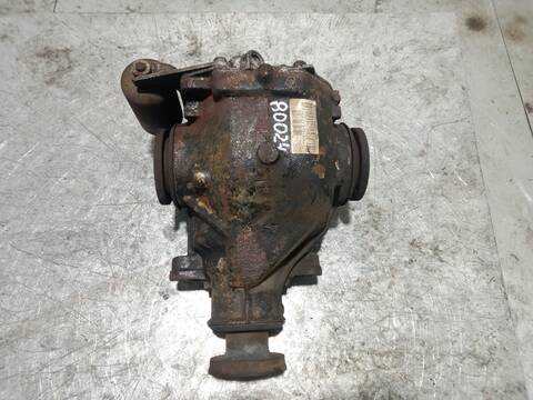 Diferencial Trasero Bmw Serie 3 330 3.0 D TOURING E46)