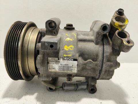 Compresor Aire Acondicionado Renault Clio AUTHENTIQUE 1 DCI DIESEL 68CV