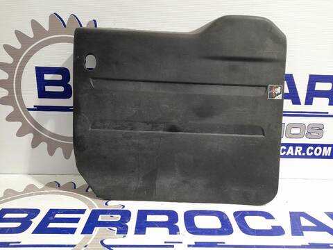 Tapizados Cartoneras Fiat Doblo 1.3 16V M-JET CAT 95CV
