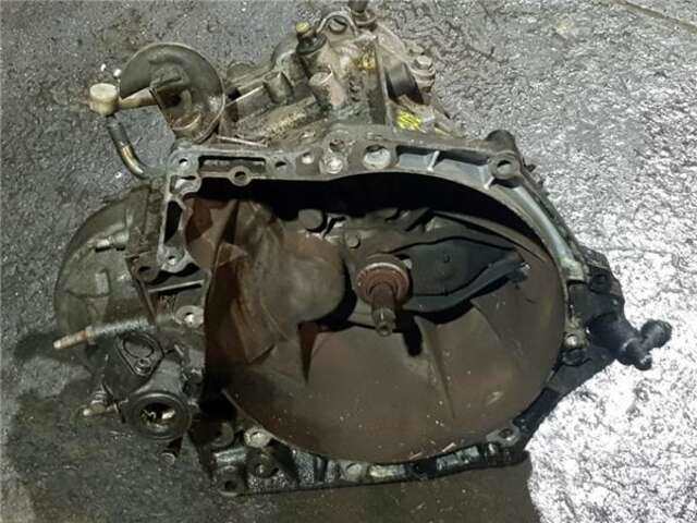 Foto 2ª: Caja Cambios Peugeot 308 1.6 SPORT [1.6 LTR. - 80 KW HDI FAP CAT (9HZ - DV6TED4)] [9HZ (DV6TED4)]