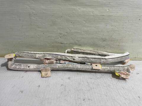 Foto 2ª: Airbag Cortina Delantero Izquierdo Skoda Yeti ACTIVE 105CV [CBZB] (2009)