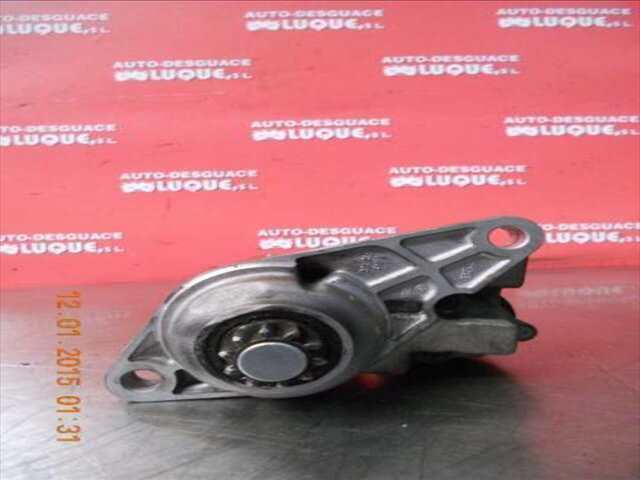 Foto 2ª: Motor de Arranque Skoda Fabia 1.4 ATTRACTIVE [1.4 LTR. - 55 KW] [AUA]