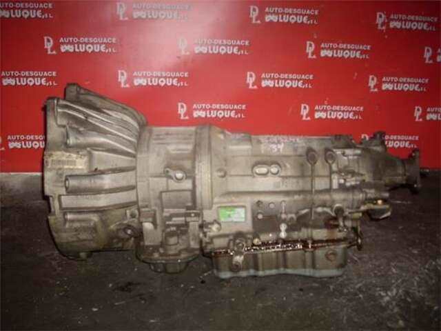 Foto 3ª: Caja Cambios Bmw Serie 3 315 318IS 1.8 16V (140CV) [184S1]