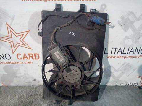 Electroventilador Mercedes Clase A 140 A 150 169.331) 95CV 70KW