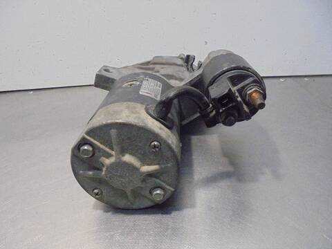 Foto 2ª: Motor de Arranque Volkswagen Golf 1.9 TDI BERLINA 116CV 85KW [AUY] (2000)