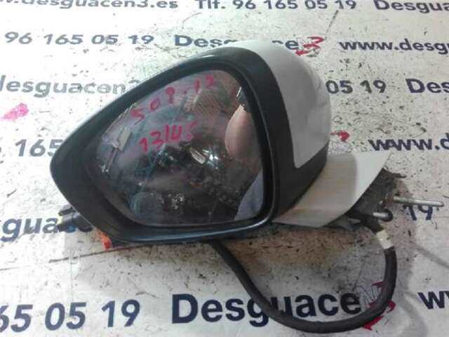 Foto 3ª: Retrovisor Izquierdo Peugeot 508 2.0 ACTIVE [2.0 LTR. - 120 KW 16V HDI FAP] [RH02]