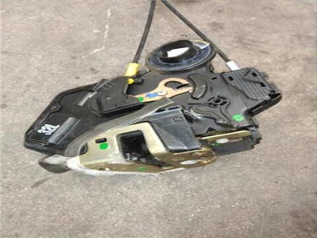 Cierre Centralizado Trasero Izquierdo Toyota Corolla 1.4