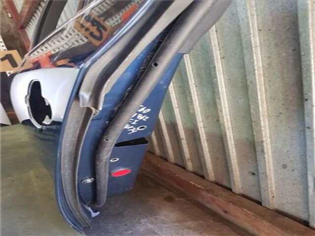 Foto 2ª: Puerta Trasera Izquierda Bmw Serie 5 518 3.0 530I [3.0 LTR. - 170 KW 24V CAT] [M54 306 S3]