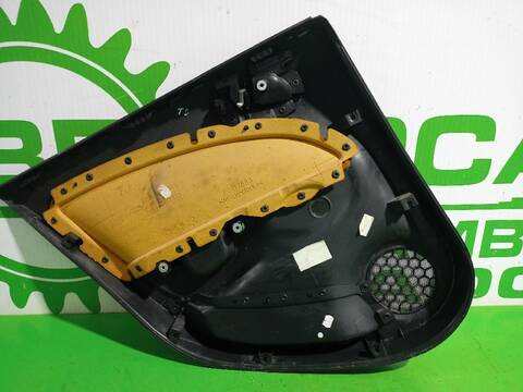 Foto 2ª: Tapizados Cartoneras Opel Corsa 1.3 16V CDTI 75CV [Z13DTJ] (2006)