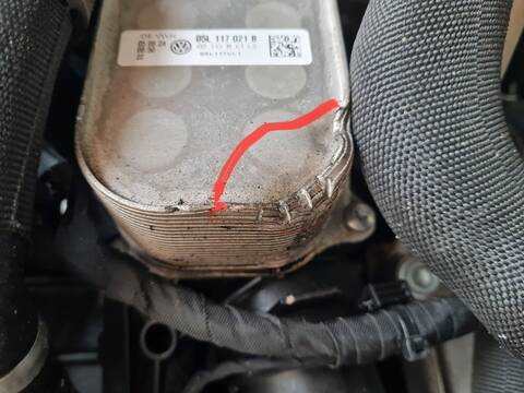 Motor Completo Volkswagen T-Roc LIFE 115CV 85KW