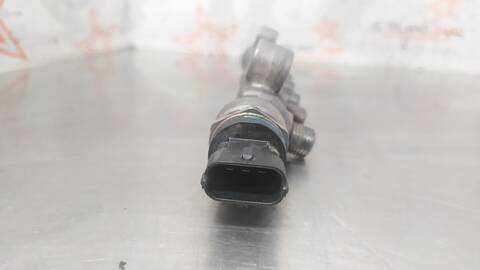 Foto 4ª: Rampa Inyectora Renault Master L1H1 CAJA CERRADA 2.8 TO 120CV 88KW [G9U A6] (2010)