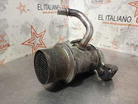 Foto 3ª: Valvula EGR Volkswagen Golf GTD BLUEMOTION TECH. 184CV 135KW [CUN] (2013)