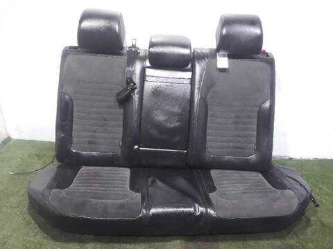 Asientos Traseros Volkswagen Passat 2.0 TDI 140CV 103KW
