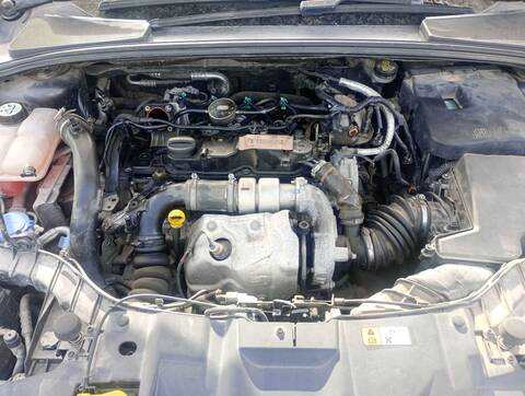 Caja Cambios Ford Focus 1.5 TDCI TURNIER 120CV 88KW