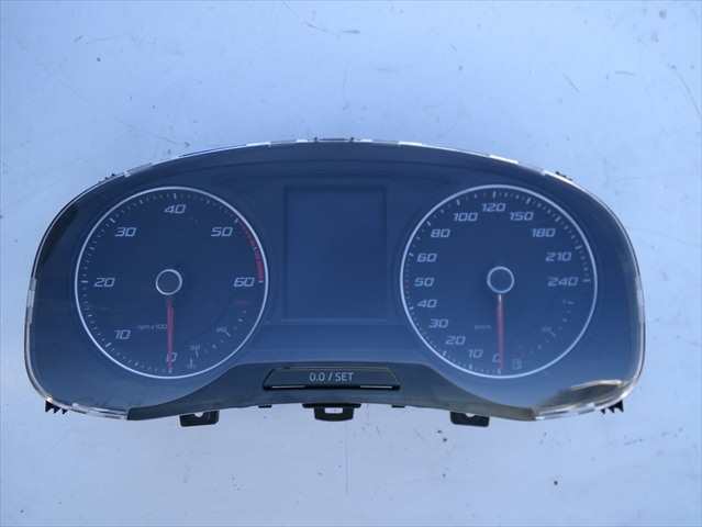 Cuadro de Instrumentos Seat Toledo 1.6 TDI 2013-2017