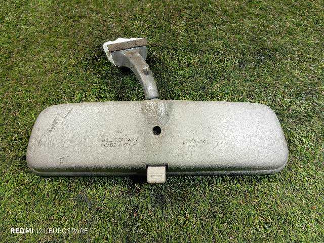 Foto 2ª: Retrovisor Interior Nissan Patrol 3.3 D SD33 5P (1989)