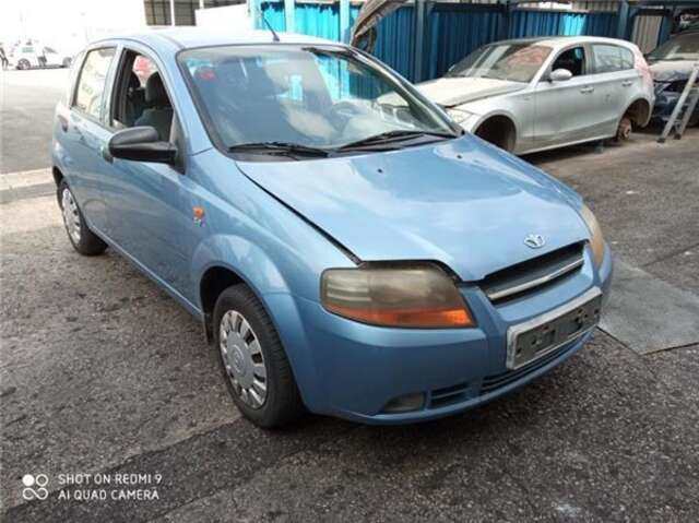 Faro Izquierdo Daewoo Kalos 1.2 SE [1.2 LTR. - 53 KW CAT]