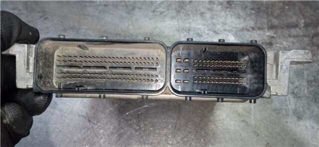 Foto 3ª: Centralita Motor ECU Mercedes Sprinter 310 CDI [OM 651.955]