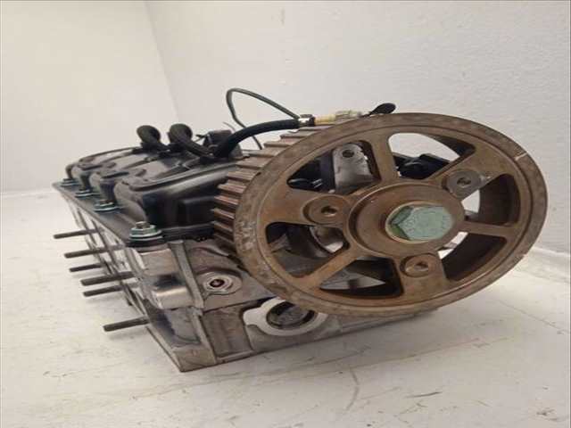 Foto 3ª: Culata Audi A4 2.5 TDI QUATTRO 132KW) BERLINA 180CV [BAU] (2003)