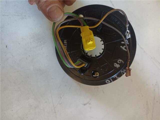 Anillo Airbag Mercedes Clase E 180 2.2 200 CDI (210.007) [2.2 LTR. - 75 KW CDI CAT]