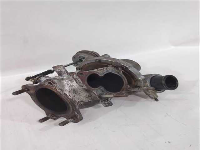 Foto 2ª: Turbocompresor Mazda 6 2.2 D 150CV [SHY6 SHY1 SHY8 SHY4] (2012)