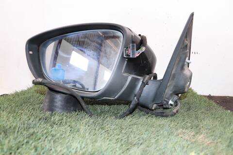Retrovisor Izquierdo Volkswagen Scirocco 1.4 TSI 90 KW 122CV