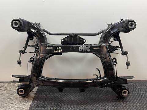 Puente Trasero Bmw X5 3.0 D 286CV 210KW E70) M57N306D5