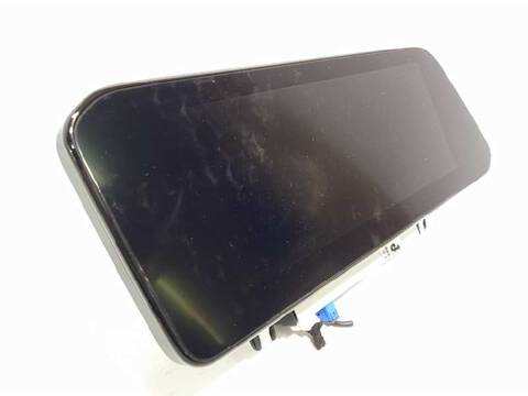 Pantalla Multifuncion Mazda 3 ZENITH BERLINA 122CV 90KW
