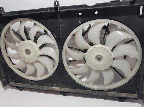 Foto 2ª: Electroventilador Mitsubishi Outlander PHEV KAITEKI 4WD 208CV 153KW [4B12] (2020)