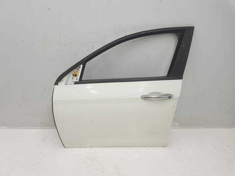 Puerta Delantera Izquierda Fiat Tipo LOUNGE