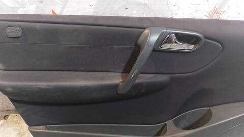 Foto 2ª: Tapizados Cartoneras Mercedes Vaneo 1.7 CDI VANEO 414.700) 91CV 67KW FURGONETA [668914] (2004)