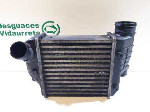 Intercooler Audi A6 3.0 TDI QUATTRO 165KW) BERLINA 225CV