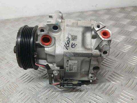 Foto 2ª: Compresor Aire Acondicionado Mg ZS 1.0 VTI 111CV 82KW [10E4E] (2023)