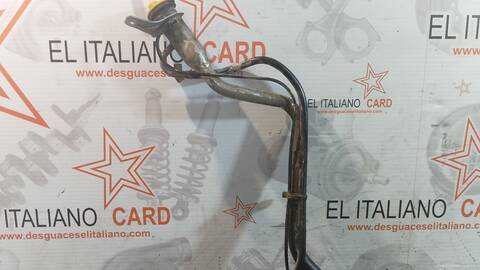 Foto 3ª: Deposito de Combustible Land Rover Range V6 TD AUTOBIOGRAPHY 245CV 180KW [30DDTX] (2011)