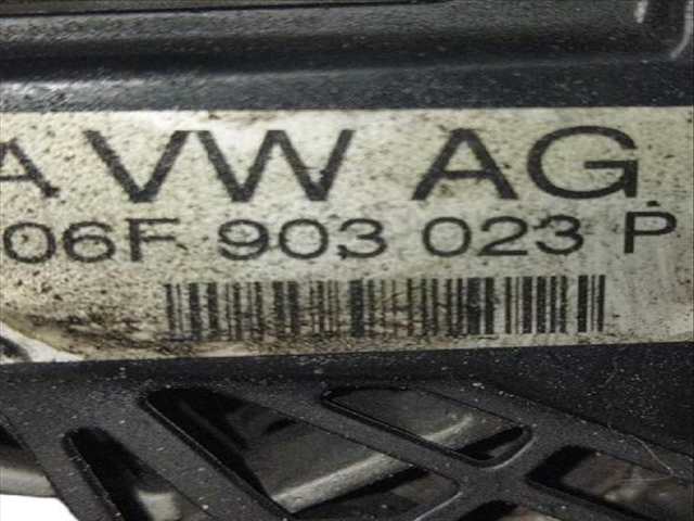 Foto 2ª: Alternador Seat Exeo 2.0 TDI (2009)