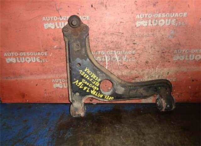 Brazo Suspension Delantero Derecho Opel Astra 1.6 16V