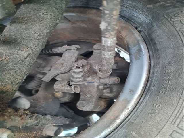 Pedal Embrague Hyundai i30 KLASS 95CV 70KW