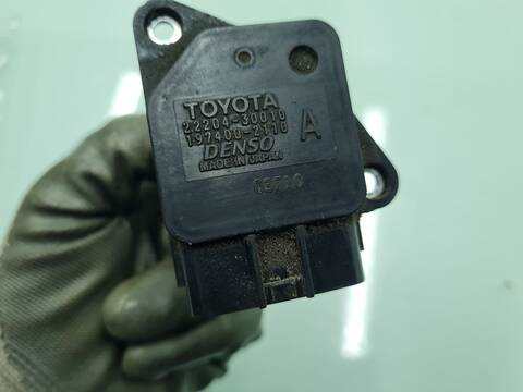 Foto 4ª: Caudalimetro Toyota Land Cruiser 3.0 D4-D VX 163CV 120KW [1KDFTV] (2004)