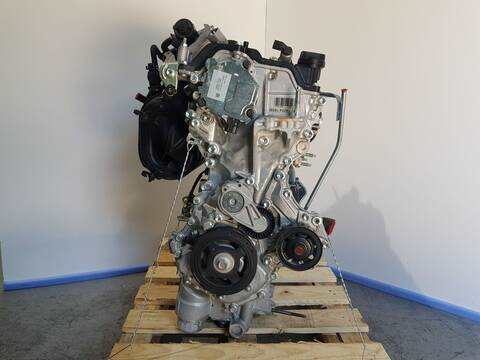 Motor Completo Toyota Yaris ACTIVE 112CV 82KW