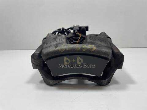 Pinza Freno Delantera Derecho Mercedes Clase G 230 651930