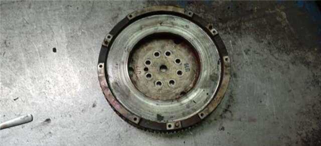 Foto 3ª: Volante Motor Kia Carens 1.7 BASIC [1.7 LTR. - 85 KW CRDI CAT] [D4FD]