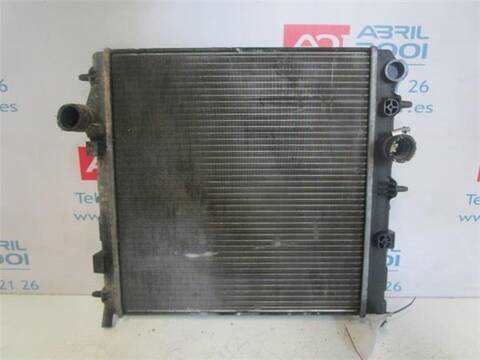 Radiador Motor Peugeot 207 1.4 16V 95CV 70KW