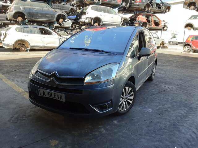 Motor de Arranque Citroen C4 2.0 HDI136CV PICASSO 0CV