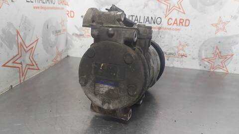 Foto 4ª: Compresor Aire Acondicionado Kia Carnival TD LS 126CV 93KW [J3] (2000)